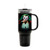 The Joker Head Smoking Insulated Travel Mug