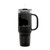 The Legend Of The One Eyed Kitten Catclops Insulated Travel Mug