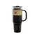The Rolling Stones Ticket Stub Insulated Travel Mug
