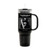 The Weeknd Poster Trilogy Insulated Travel Mug