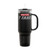 This Is The End Game Insulated Travel Mug