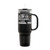 This Teacher Survived This School Year Insulated Travel Mug