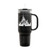 Tinkerbell Disney Castle Insulated Travel Mug