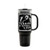 Tommy Wiseau Breaking Up Insulated Travel Mug