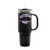 Toothless Dragon And Stitch Insulated Travel Mug