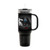 Toothless Stitch And Baymax Insulated Travel Mug