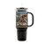 Tour De France 1948 Insulated Travel Mug