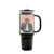 Trainspotting Ewan Mcgregor Insulated Travel Mug