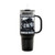Transformers Are Dangerous Insulated Travel Mug