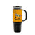 Trick Or Treat Insulated Travel Mug