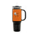 Trick R Treat Halloween Insulated Travel Mug