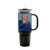 Trump Rapper Meme Insulated Travel Mug