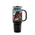 Tupac Shakur Comics Insulated Travel Mug