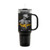 Tupac Shakur Rapper Insulated Travel Mug