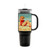Turks And Caicos Islands Insulated Travel Mug