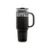 University At Buffalo Basic Block Insulated Travel Mug