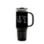 Ut Tennessee Bully Insulated Travel Mug