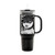 Uzumaki Junji Ito Horror Manga Insulated Travel Mug