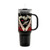 V For Vendetta Movie Insulated Travel Mug