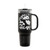 Vegan Mama Bear Insulated Travel Mug