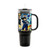 Vegeta Dragon Ball Insulated Travel Mug