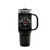 Venom Monster Stitch Insulated Travel Mug