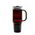 Vintage Synthesizer Insulated Travel Mug