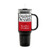 Virginity Or Death Insulated Travel Mug