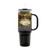 Viridian Forest Insulated Travel Mug
