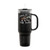 Voltron Talk To The Hand Insulated Travel Mug