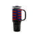 Vote Trump For President 2020 Insulated Travel Mug