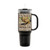 Wanted Roronoa Zoro One Piece Insulated Travel Mug