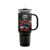 Wayne Rooney Collage Insulated Travel Mug
