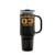 Weasley Jersey Harry Potter Insulated Travel Mug