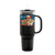 Wham Last Christmas George Michael Insulated Travel Mug