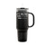 Wildling And Arrows Insulated Travel Mug