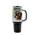 Wonder Woman Dc Comic Art Insulated Travel Mug