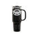 Wonder Woman Emblem Insulated Travel Mug