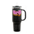 Wu Tang Cake Rap Insulated Travel Mug