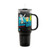 Wubba Lubba Dub Dub Rick & Morty Insulated Travel Mug