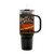 Ww2 Propoganda He Talked This Happened Insulated Travel Mug