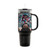 Wwe Bray Wyatt Finn Balor Insulated Travel Mug