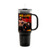 Wwe Hell In A Cell Final Round Insulated Travel Mug