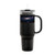 You Are Here Galaxy Retro Solar System Insulated Travel Mug