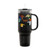Youth Wings Fire Insulated Travel Mug