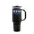Zetus Lapetus Insulated Travel Mug