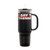 A Day To Remember Degenerates Logo Insulated Travel Mug