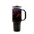 Aaliyah American Singer Cartoon Insulated Travel Mug