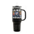 Abe Drinkin Insulated Travel Mug