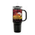 Above The Rim Tupac Shakur Insulated Travel Mug